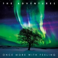 Adventures The - Once More With Feeling ryhmässä CD / Kommande / Pop-Rock @ Bengans Skivbutik AB (5578142)