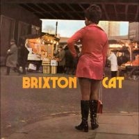 Various Artists - Brixton Cat - Expanded ryhmässä CD / Kommande / Reggae @ Bengans Skivbutik AB (5578144)