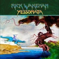 Wakeman Rick - Yessonata ryhmässä VINYYLI / Kommande / Pop-Rock @ Bengans Skivbutik AB (5578154)