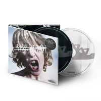 Papa Roach - Crooked Teeth (2 Cd Digipack) ryhmässä CD / Kommande / Hårdrock @ Bengans Skivbutik AB (5578164)