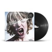 Papa Roach - Crooked Teeth (Black Vinyl Lp) ryhmässä VINYYLI / Kommande / Hårdrock @ Bengans Skivbutik AB (5578165)