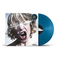 Papa Roach - Crooked Teeth (Blue Vinyl Lp) ryhmässä VINYYLI / Kommande / Hårdrock @ Bengans Skivbutik AB (5578166)