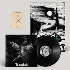 Havukruunu - Tavastland ryhmässä VINYYLI / Kommande / Finsk Musik,Hårdrock @ Bengans Skivbutik AB (5578171)