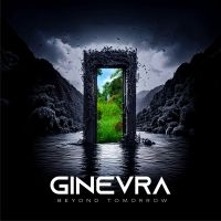 Ginevra - Beyond Tomorrow ryhmässä CD / Kommande / Hårdrock @ Bengans Skivbutik AB (5578181)