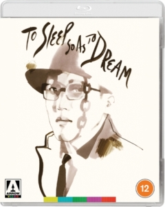 Film - To Sleep So As To Dream ryhmässä Elokuva BluRay @ Bengans Skivbutik AB (5578197)