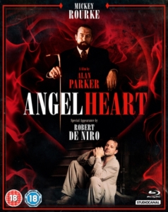 Film - Angel Heart ryhmässä Elokuva BluRay @ Bengans Skivbutik AB (5578207)