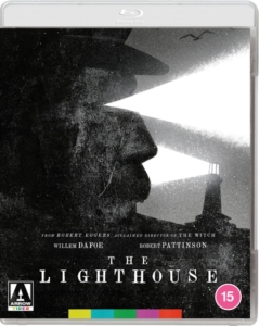 Film - Lighthouse ryhmässä Elokuva BluRay @ Bengans Skivbutik AB (5578213)