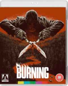 Film - Burning ryhmässä Elokuva BluRay @ Bengans Skivbutik AB (5578214)