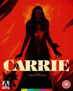 Film - Carrie ryhmässä Elokuva BluRay @ Bengans Skivbutik AB (5578217)