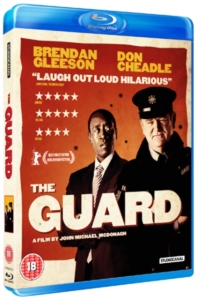 Film - Guard ryhmässä Elokuva BluRay @ Bengans Skivbutik AB (5578218)