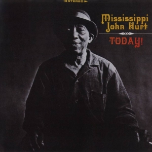 Mississippi John Hurt - Today! ryhmässä VINYYLI / Kommande / Blues @ Bengans Skivbutik AB (5578224)