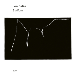 Jon Balke - Skrifum ryhmässä CD / Kommande / Jazz @ Bengans Skivbutik AB (5578242)