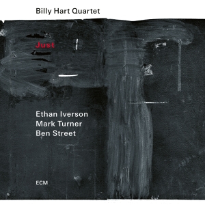 Billy Hart Quartet - Just ryhmässä CD / Kommande / Jazz @ Bengans Skivbutik AB (5578243)