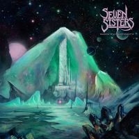 Seven Sisters - Shadow Of A Fallen Star Pt. 2 ryhmässä CD / Kommande / Hårdrock @ Bengans Skivbutik AB (5578245)