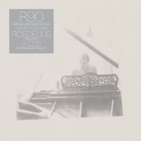 Roedelius - 90 (Deluxe Edition) ryhmässä CD / Kommande / Pop-Rock @ Bengans Skivbutik AB (5578262)