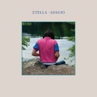 *Tella - Adagio (Loser Edition White Vinyl) ryhmässä VINYYLI / Kommande / Pop-Rock @ Bengans Skivbutik AB (5578267)