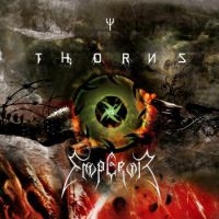 Thorns Vs Emperor - Thorns Vs Emperor ryhmässä VINYYLI / Hårdrock @ Bengans Skivbutik AB (5578274)