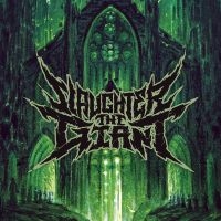 Slaughter The Giant - Abomination ryhmässä VINYYLI / Kommande / Hårdrock @ Bengans Skivbutik AB (5578284)