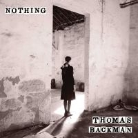 Backman Thomas - Nothing ryhmässä VINYYLI / Kommande / Jazz,Svensk Musik @ Bengans Skivbutik AB (5578290)