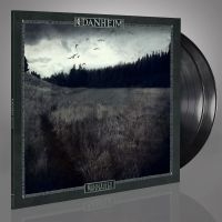 Danheim - Mannavegr (2 Lp Black Vinyl) ryhmässä VINYYLI / Kommande / Hårdrock @ Bengans Skivbutik AB (5578304)