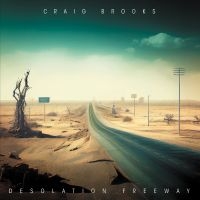 Brooks Craig - Desolation Freeway ryhmässä ME SUOSITTELEMME / Perjantain julkaisut / 2025-02-21 @ Bengans Skivbutik AB (5578305)