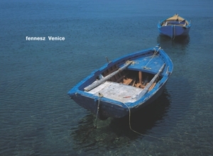 Fennesz - Venice ryhmässä CD @ Bengans Skivbutik AB (5578327)