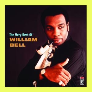 William Bell - The Very Best Of William Bell ryhmässä CD / RnB-Soul @ Bengans Skivbutik AB (5578334)