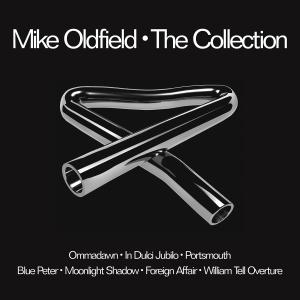 Mike Oldfield - The Collection 1974-1983 ryhmässä CD / Pop-Rock @ Bengans Skivbutik AB (5578340)