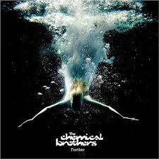 The Chemical Brothers - Further ryhmässä VINYYLI / Elektroniskt @ Bengans Skivbutik AB (5578348)