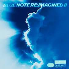 Various Artists - Blue Note Re Imagined ryhmässä VINYYLI / Jazz @ Bengans Skivbutik AB (5578352)