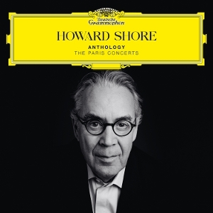 Howard Shore - Anthology ryhmässä ME SUOSITTELEMME / Perjantain julkaisut / 2025-03-21 @ Bengans Skivbutik AB (5578358)