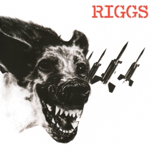 Riggs - Riggs ryhmässä Övrigt / @ Bengans Skivbutik AB (5578398)