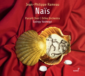 Jean-Philippe Rameau - Nais ryhmässä CD / Klassiskt @ Bengans Skivbutik AB (5578418)