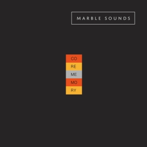 Marble Sounds - Core Memory ryhmässä VINYYLI / Kommande / Pop-Rock @ Bengans Skivbutik AB (5578431)