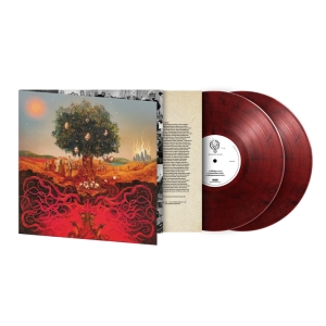 Opeth - Heritage (Ltd Color 2LP) ryhmässä ME SUOSITTELEMME / Perjantain julkaisut / 2025-02-21 @ Bengans Skivbutik AB (5578479)