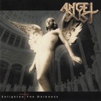 Angel Dust - Enlighten The Darkness (2 Lp Black ryhmässä VINYYLI / Kommande / Hårdrock @ Bengans Skivbutik AB (5578515)