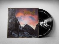 Cryfemal - Puro Carbon (Black Vinyl Lp) ryhmässä VINYYLI / Kommande / Hårdrock @ Bengans Skivbutik AB (5578517)