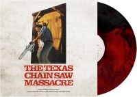 Hooper Tobe & Bell Wayne - Texas Chainsaw Massacre (Blood Red/ ryhmässä ME SUOSITTELEMME / Perjantain julkaisut / 2025-02-14 @ Bengans Skivbutik AB (5578550)