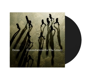 Doves - Constellations For The Lonely ryhmässä VINYYLI / Kommande / Pop-Rock @ Bengans Skivbutik AB (5578555)