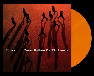 Doves - Constellations For The Lonely (Indi ryhmässä VINYYLI / Kommande / Pop-Rock @ Bengans Skivbutik AB (5578556)