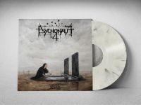 Psychonaut 4 - Of Mourning (Marbled Vinyl Lp) ryhmässä VINYYLI / Nyheter / Hårdrock @ Bengans Skivbutik AB (5578560)