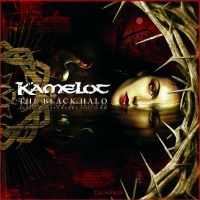 Kamelot - The Black Halo (20Th Anniversary Ed ryhmässä VINYYLI / Kommande / Hårdrock @ Bengans Skivbutik AB (5578563)