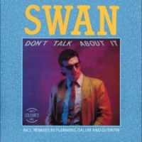 Swan - Don't Talk About It ryhmässä VINYYLI / Nyheter / Pop-Rock @ Bengans Skivbutik AB (5578571)