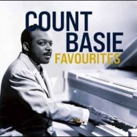 Count Basie - Favourits ryhmässä CD / Nyheter / Jazz @ Bengans Skivbutik AB (5578581)