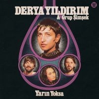 Derya Y*Ld*R*M & Grup *Im*Ek - Yar*N Yoksa ryhmässä VINYYLI / Kommande / RnB-Soul @ Bengans Skivbutik AB (5578589)