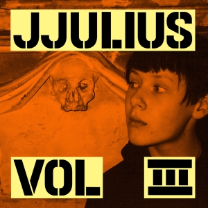 Jjulius - Vol. Iii ryhmässä VINYYLI / Kommande / Pop-Rock @ Bengans Skivbutik AB (5578591)