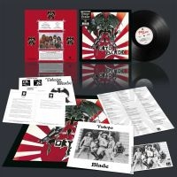 Tokyo Blade - Tokyo Blade ryhmässä VINYYLI / Nyheter / Hårdrock @ Bengans Skivbutik AB (5578605)