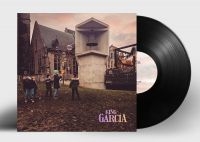 King Garcia - Hamellin (Vinyl Lp) ryhmässä VINYYLI / Kommande / Pop-Rock @ Bengans Skivbutik AB (5578609)