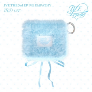 Ive - Ive Empathy (MD Ver.) ryhmässä Minishops / K-Pop Minishops / IVE @ Bengans Skivbutik AB (5578618)