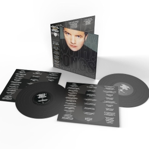 Pete Wylie & The Mighty Wah! - Songs Of Strength & Heartbreak ryhmässä Övrigt / @ Bengans Skivbutik AB (5578636)